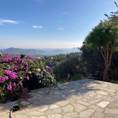 Tierra Skiathos Exterior foto