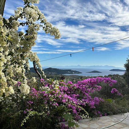 Tierra Skiathos Exterior foto
