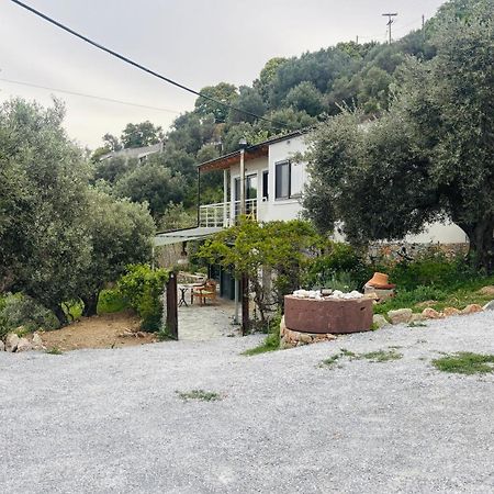 Tierra Skiathos Exterior foto