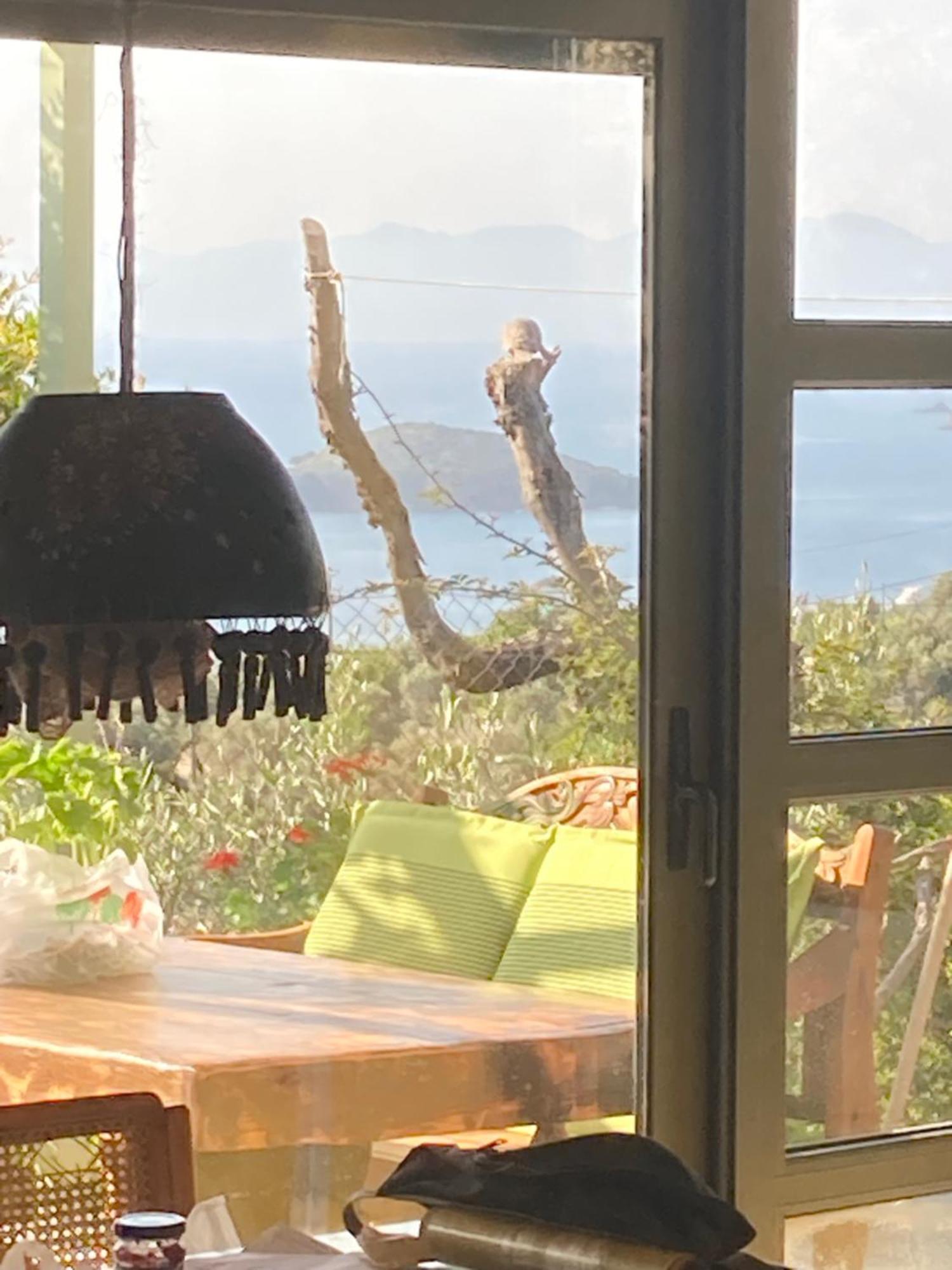Tierra Skiathos Exterior foto