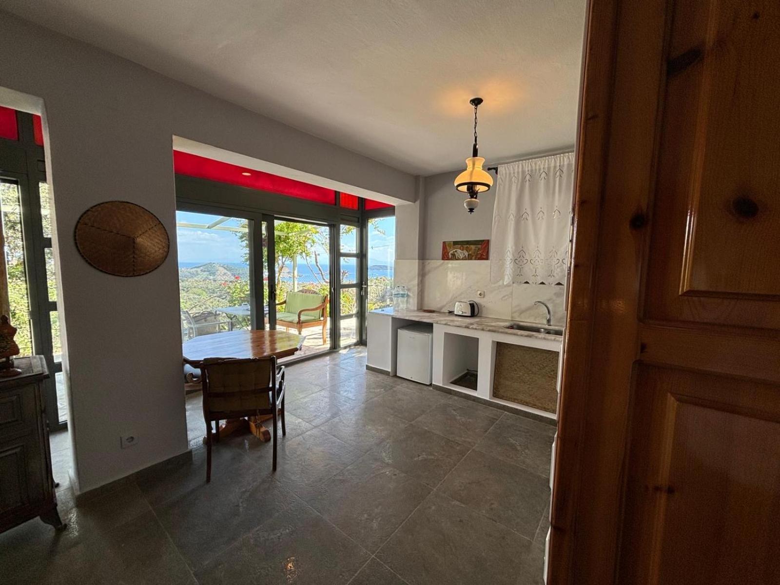 Tierra Skiathos Exterior foto