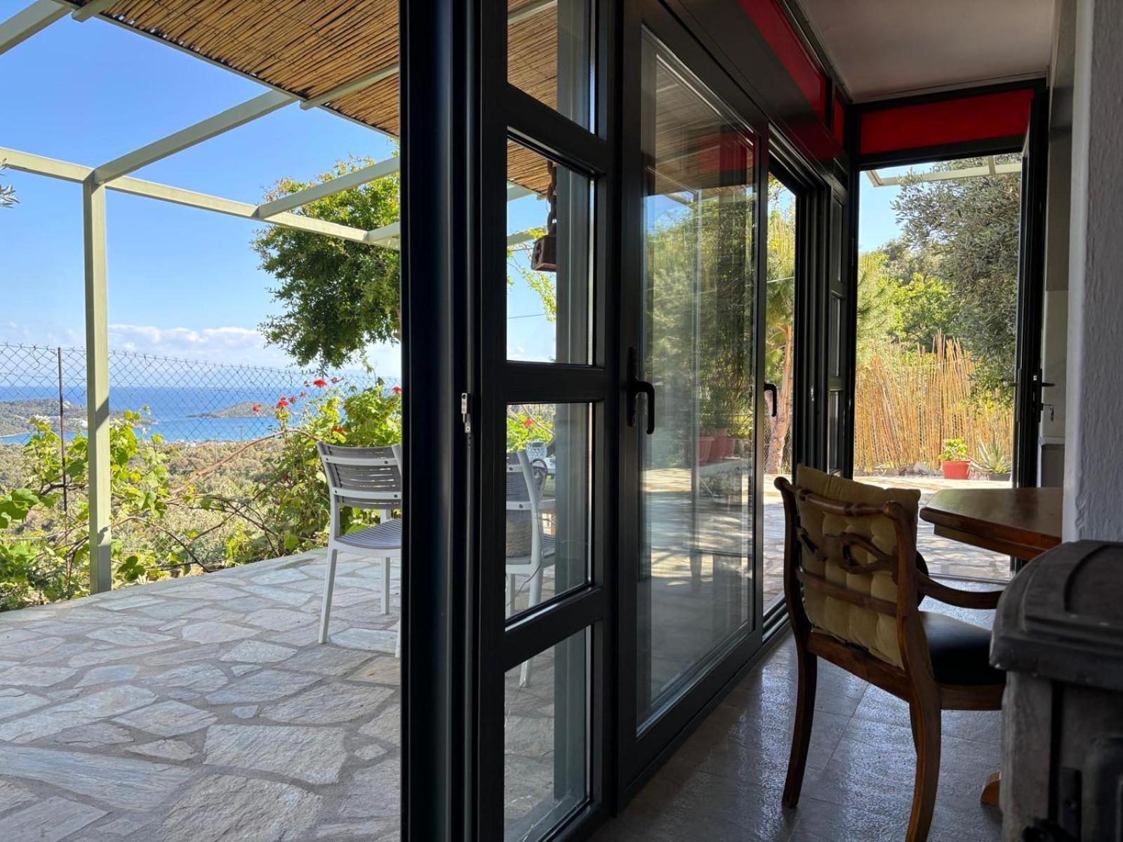 Tierra Skiathos Exterior foto