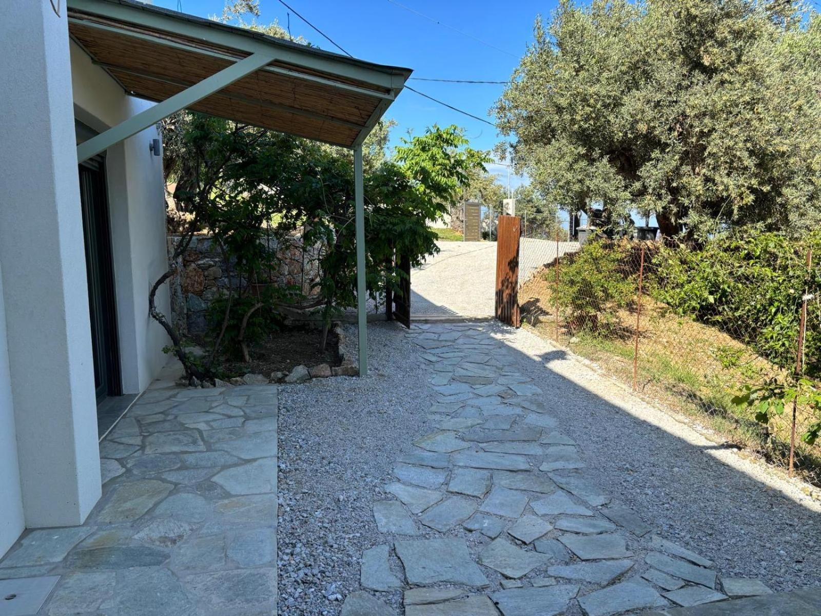 Tierra Skiathos Exterior foto