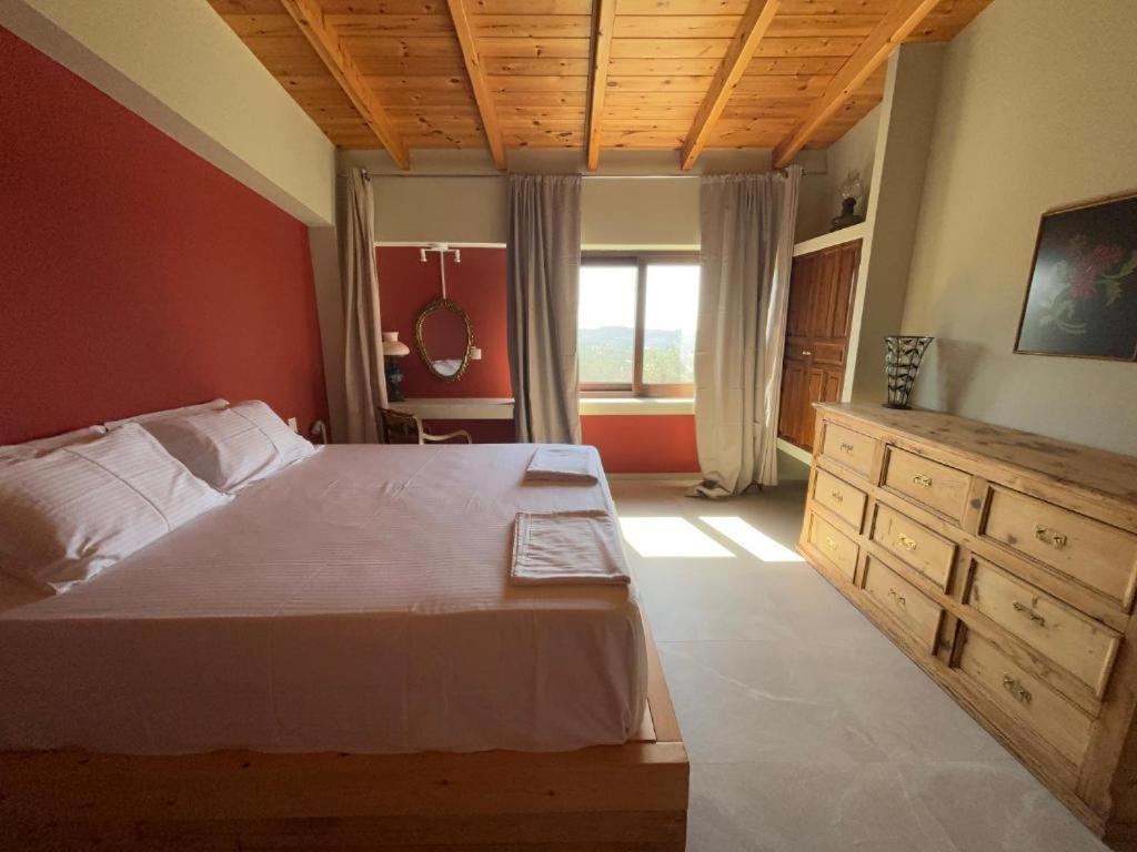 Tierra Skiathos Exterior foto
