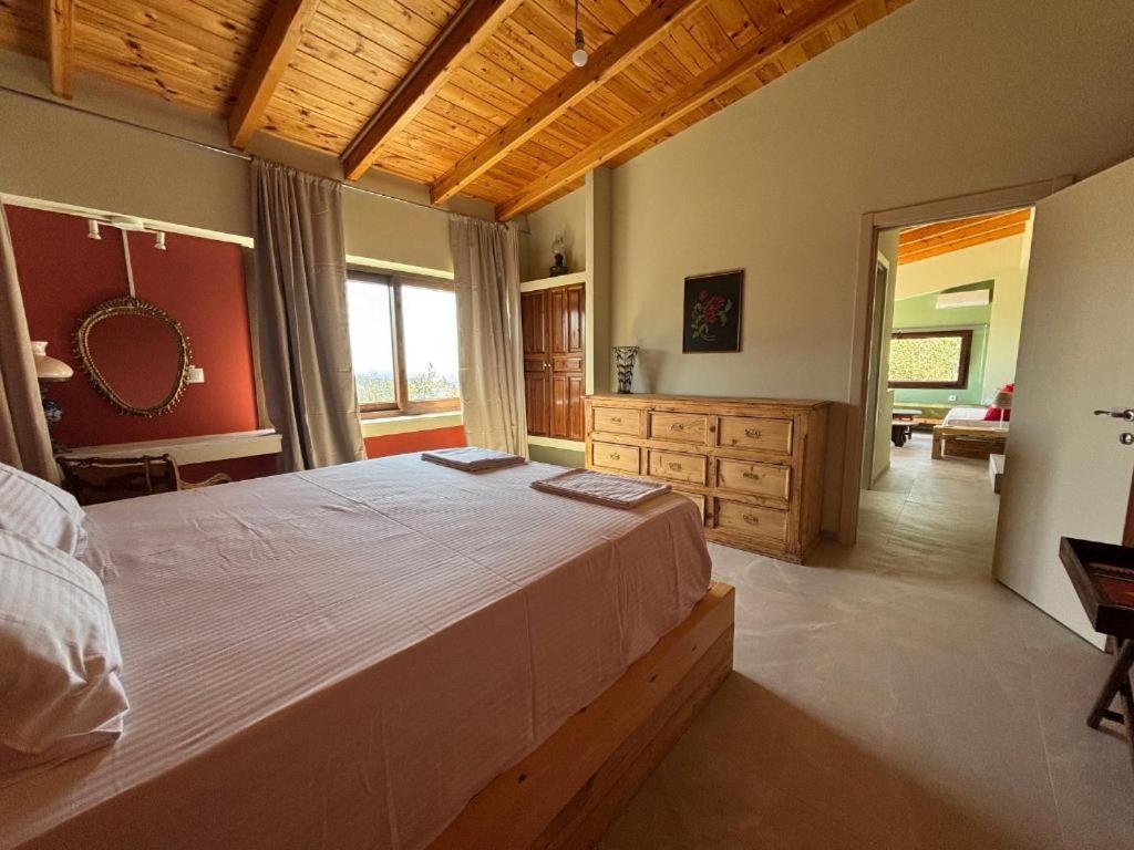 Tierra Skiathos Exterior foto