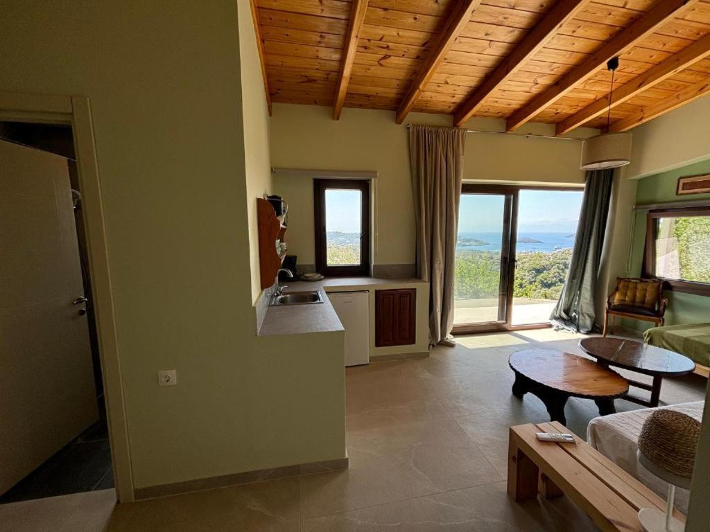 Tierra Skiathos Exterior foto