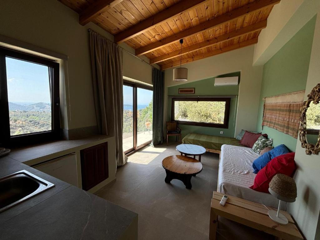 Tierra Skiathos Exterior foto