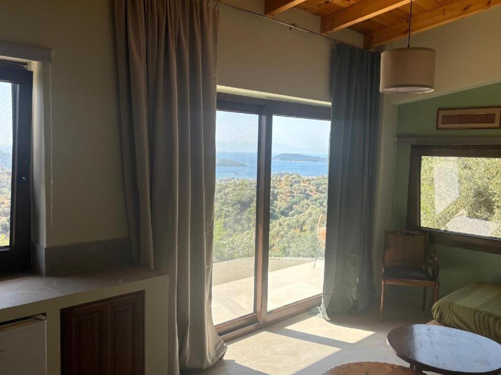 Tierra Skiathos Exterior foto