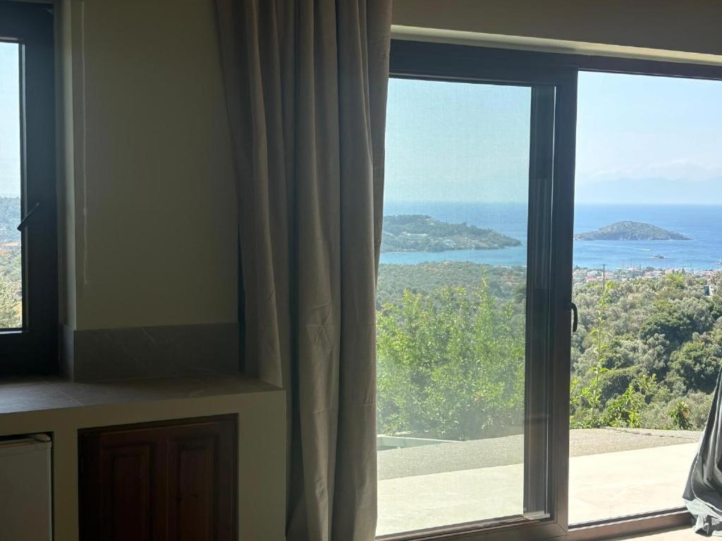 Tierra Skiathos Exterior foto